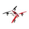 Радиоуправляемый квадрокоптер WLToys Q212 Gyro Headless Mode RTF 2.4G - Q212