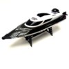 Радиоуправляемый катер HJ Toys HJ806 RTR 2.4G (черный) - HJ806-B