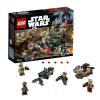 Конструктор LEGO Star Wars Боевой набор Повстанцев - 75164