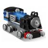 Конструктор LEGO Creator Голубой экспресс - 31054