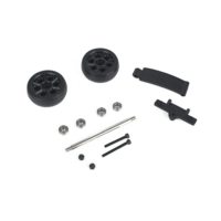 Комплект рулевого колеса Head wheel assembly - ZD-7530
