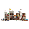 Конструктор Lepin Большой замок Рыцарей Льва, детализация, с фигурками, 4514 элементов - LE-85666