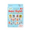Настольная игра Super English - И-810