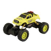Радиоуправляемый краулер HB Rock Crawler 4WD масштаб 1:14 RTR 2.4G - 1100158