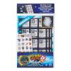 Страницы для Альбома Коллекционера Hasbro Йо-Кай-Вотч - B6046
