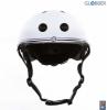 Шлем Globber Junior White XS-S 51-54 см - 6664