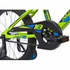 Велосипед Novatrack 18*, Lumen, зеленый - 185ALUMEN.GN9
