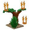 Конструктор LEGO City Fire Пожарный самолет - 60217