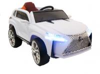 Электромобиль RiverToys Lexus E111KX