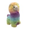Мягкая игрушка Fluffy Family Лама 30 см - 681862