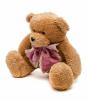 Мягкая игрушка Fluffy Family Мишка Денди 50 см - 681176