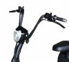 Электроскутер CITY COCO BR20 60V20A 1500W
