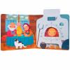Книга МОЗАИКА-СИНТЕЗ Колобок - 09605