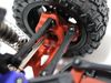Радиоуправляемый шорт-корс Remo Hobby Rocket 4WD RTR масштаб 1:16 2.4G - RH1625UPG-RED