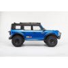 Радиоуправляемая модель трофи Yikong 4083V3 Bronco (Sky Blue) ARTR масштаб 1:8 - YK-4083V3-RB
