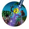 Конструктор Playmobil Летний лагерь: Ночная прогулка, свет - 6891pm