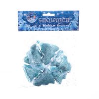 Новогодняя цепь *Елочка* Snowmen - Е94728