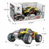 Радиоуправляемый монстр WL Toys A979-A 4WD RTR масштаб 1:18 2.4G - A979-A