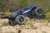 Радиоуправляемый трагги TRAXXAS E-Revo 4WD RTR масштаб 1:10 2.4G - TRA56036-4