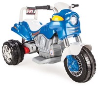 Электромотоцикл PILSAN FIRTINA 12V