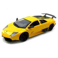 Автомобиль Lamborghini Murcielago LP6704 SV масштаб 1:24 - 73350