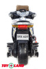 Электромотоцикл ToyLand Moto XMX 609