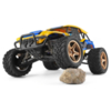 Радиоуправляемый монстр WLToys Super car 4WD RTR масштаб 1:12 2.4G - WLT-12402-A