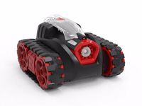 Радиоуправляемый танковый бой Revolt  - TG1004T