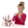 Игровой набор Hasbro MLP пони Сахарный дворец - B3594