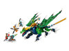 Конструктор LEGO Ninjago Легендарный дракон Ллойда - 71766-L