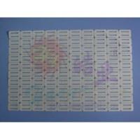 Петля Haoye Cyano 20x13x0.3мм - HY008-00805