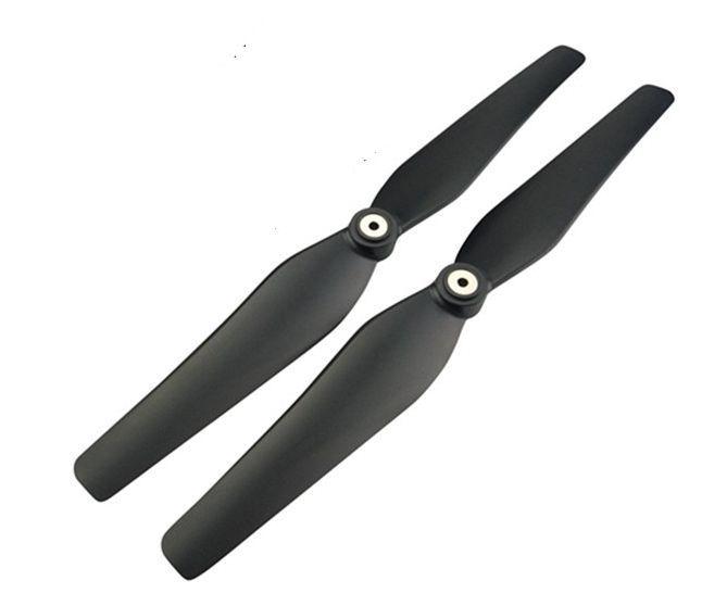 Пропеллеры обратного вращения (2шт) X8HW - SYMA-X8HW-06