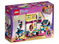 Конструктор LEGO Friends Комната Оливии - 41329
