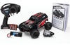 Радиоуправляемый монстр Traxxas LaTrax Teton 4WD RTR масштаб 1:18 2.4G - TRA76054-1-R