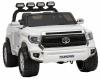 Электромобиль RiverToys Toyota Tundra JJ2255