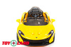 Электромобиль ToyLand Maclaren 672R