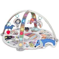 Гимнастический коврик Skip Hop c дугами - SH 307250