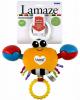 Игрушка-подвеска - Крабик Клод - L27577