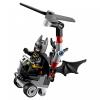 Конструктор LEGO Batman Movie Химическая атака Бэйна - 70914