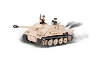 Конструктор Sd.Kfz.173 Jagdpanther - COBI-2473