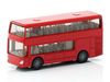 Автобус Siku 1321 двухэтажный 1|87, 7.2 см, красный - SIKU1321