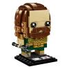 Конструктор LEGO Brickheadz Аквамен - 41600