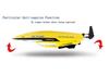 Радиоуправляемый катер WL Toys Tiger-Shark 2.4G - WL912