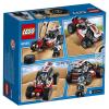 Конструктор LEGO City Багги - 60145