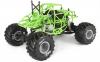 Радиоуправляемый монстр AXIAL SMT10 Grave Digger 4WD RTR масштаб 1:10 2.4G - AX90055