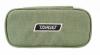 Пенал Target *Green melange* - 26310