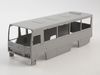 Сборная модель ПАЗ-7920, масштаб: 1:43 - 4065AVD