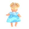 Кукла Disney *Принцесса: Малышка Золушка* (30,5 см) - 95225