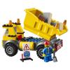 Конструктор LEGO Juniors Стройплощадка - 10734