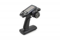 Аппаратура радиоуправления Futaba 4PV 4-Ch 2.4G R304SB Receiver - FU4PVR304SB